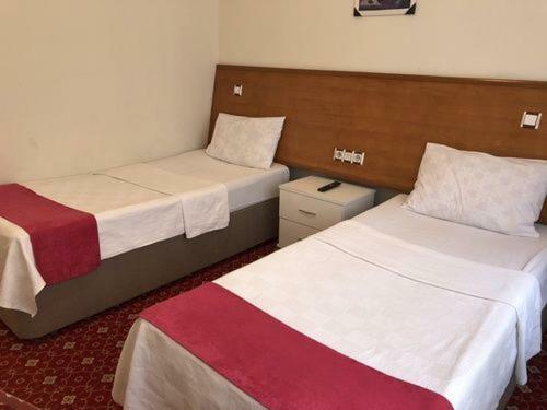 Bartın Oezyurt Hotel מראה חיצוני תמונה